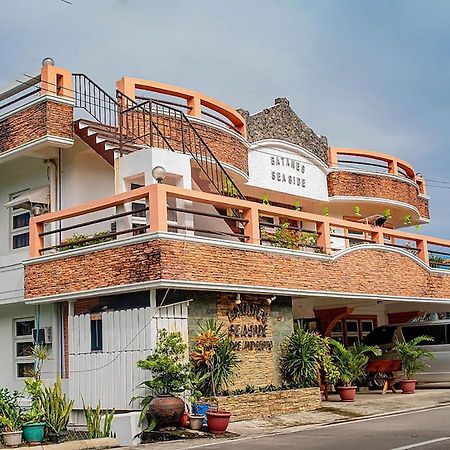 Batanes Seaside Lodge & Restaurant Basco Ngoại thất bức ảnh