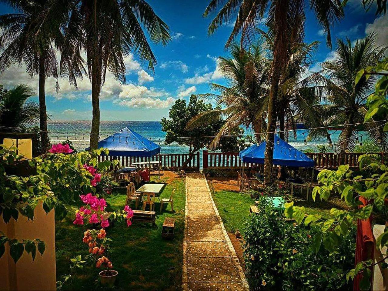 Batanes Seaside Lodge & Restaurant Basco Ngoại thất bức ảnh