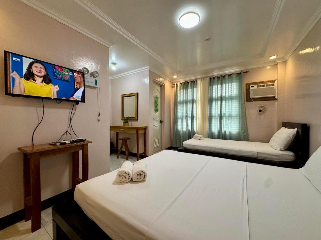 Batanes Seaside Lodge & Restaurant Basco Ngoại thất bức ảnh