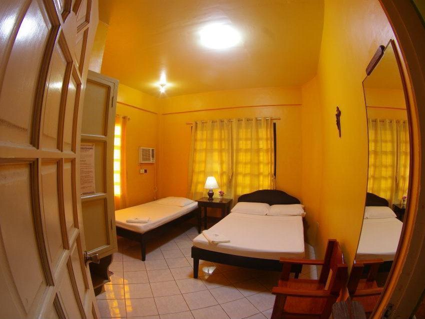 Batanes Seaside Lodge & Restaurant Basco Ngoại thất bức ảnh