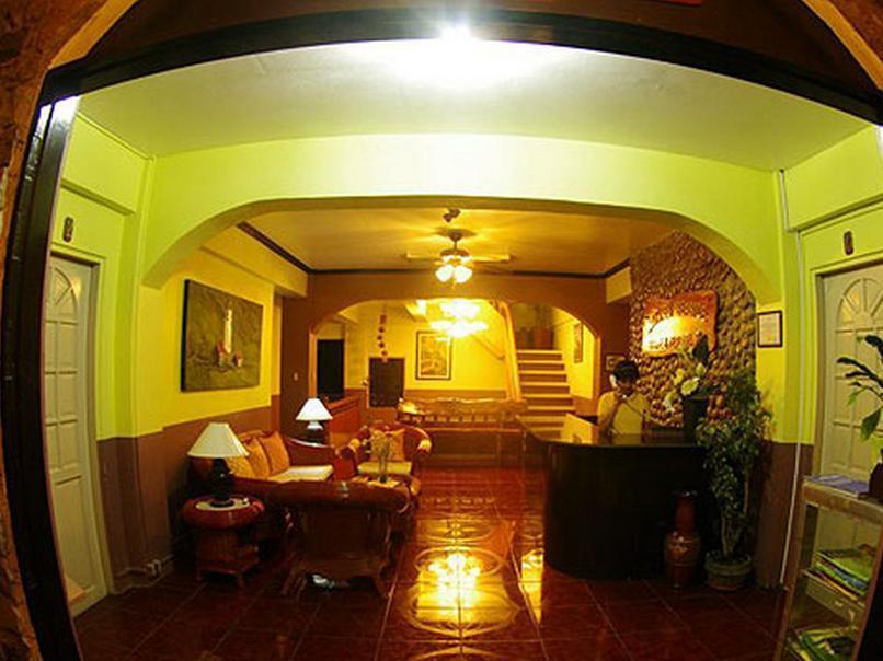 Batanes Seaside Lodge & Restaurant Basco Ngoại thất bức ảnh