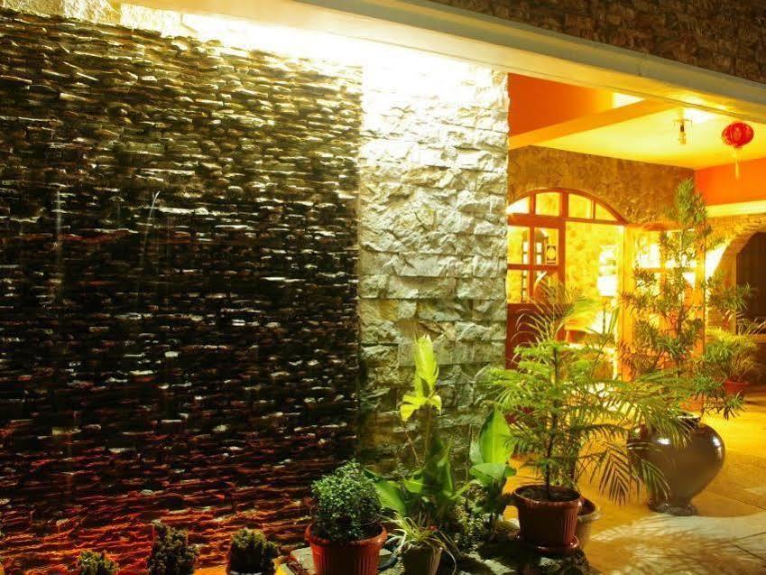 Batanes Seaside Lodge & Restaurant Basco Ngoại thất bức ảnh