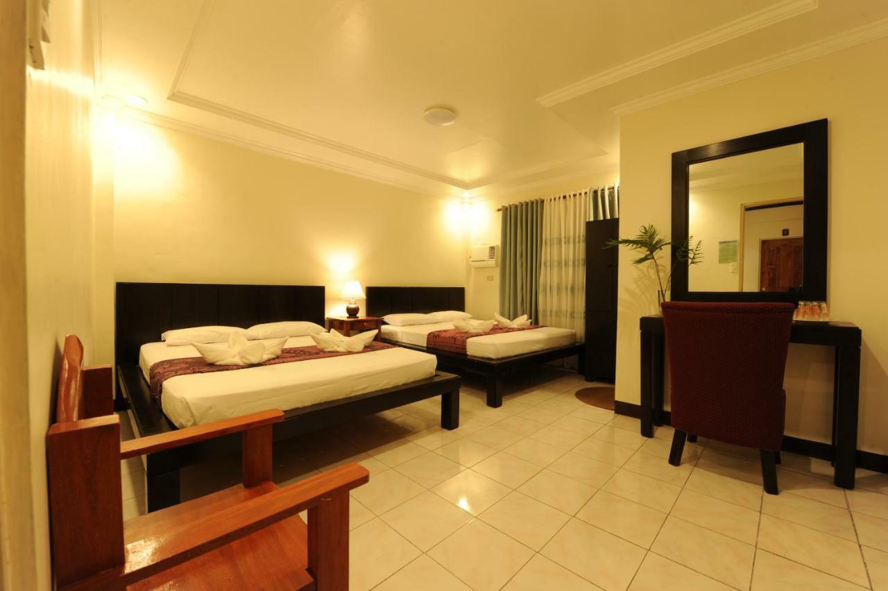 Batanes Seaside Lodge & Restaurant Basco Ngoại thất bức ảnh