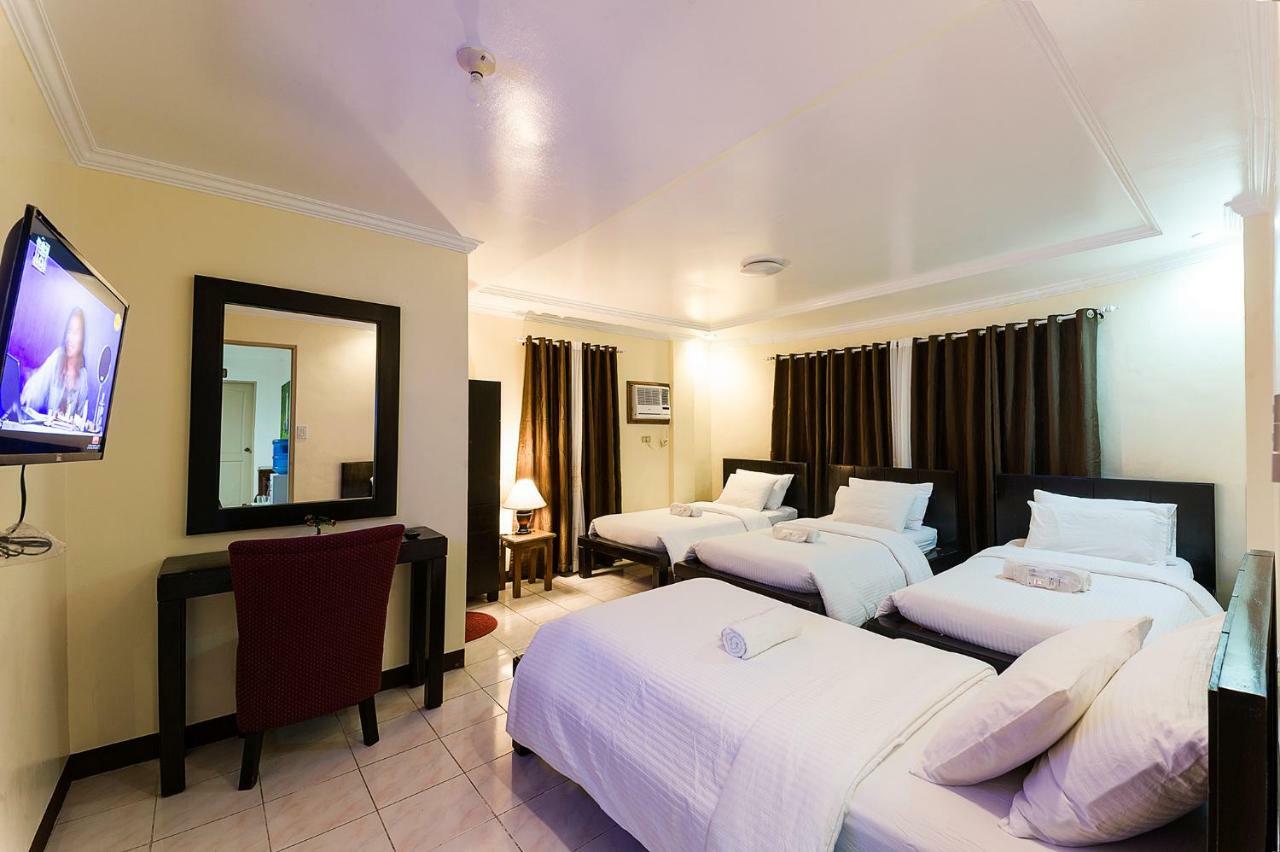 Batanes Seaside Lodge & Restaurant Basco Ngoại thất bức ảnh